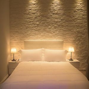 Private Bathroom Double Room